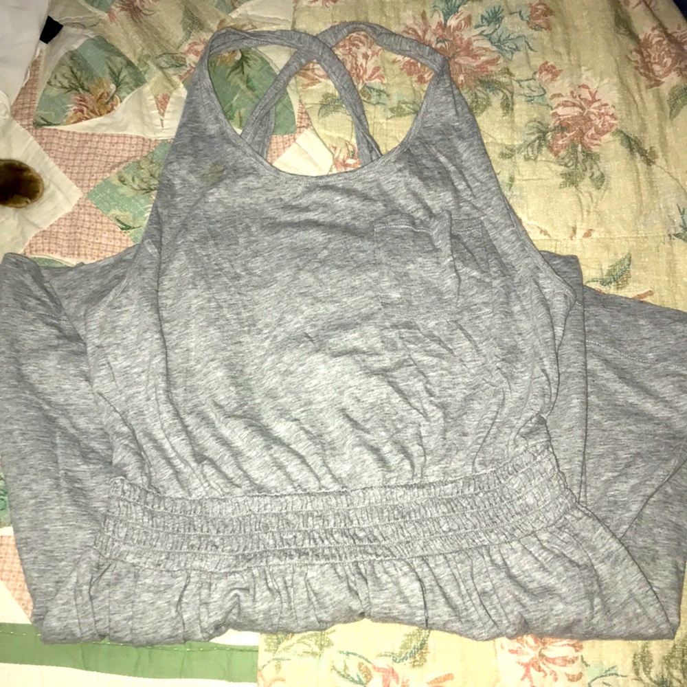VS Swim Cover up